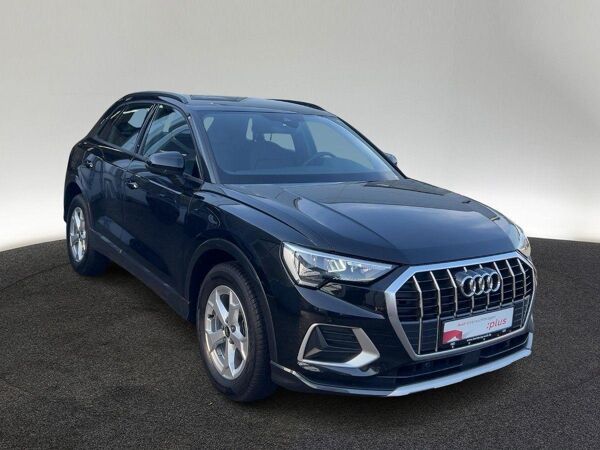 Audi Q3 35 TFSI advanced S tronic Kamera Sitzhzg Navi bild 6