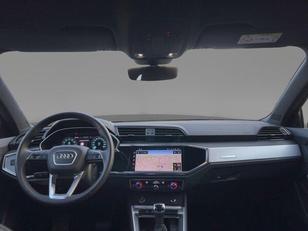 Audi Q3 35 TFSI advanced S tronic Kamera Sitzhzg Navi bild 7