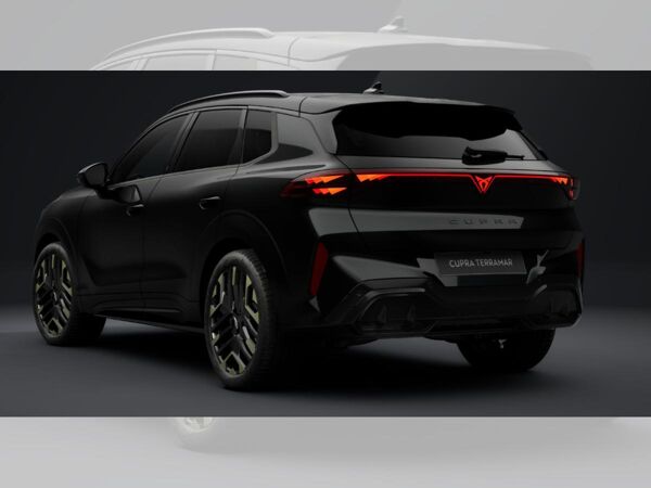 Cupra Terramar SOFORT VERFÜGBAR GEWERBEDEAL VZ Tribe Edition e-Hybrid AHK, Sennheiser, Panorama bild 3