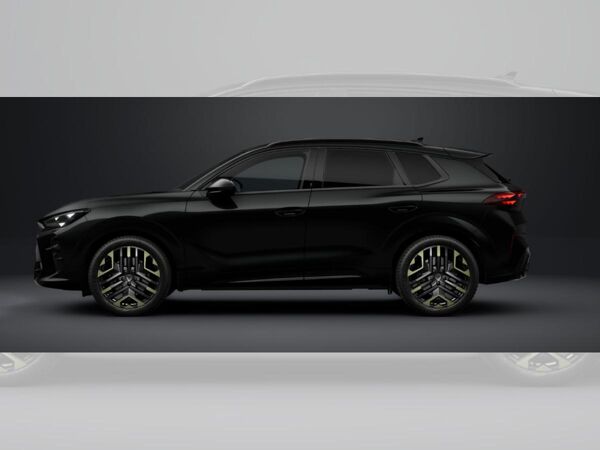 Cupra Terramar SOFORT VERFÜGBAR GEWERBEDEAL VZ Tribe Edition e-Hybrid AHK, Sennheiser, Panorama bild 2