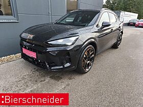 Cupra Formentor 333 VZ 🔥ABHOLUNG MAI🔥 HAILSTORM SENNHEISER HD-MATRIX Cupra Formentor 333 VZ 🔥ABHOLUNG MAI🔥 HAILSTORM SENNHEISER HD-MATRIX