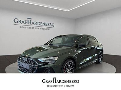Audi RS3 Sportback | JETZT SICHERN 🔥