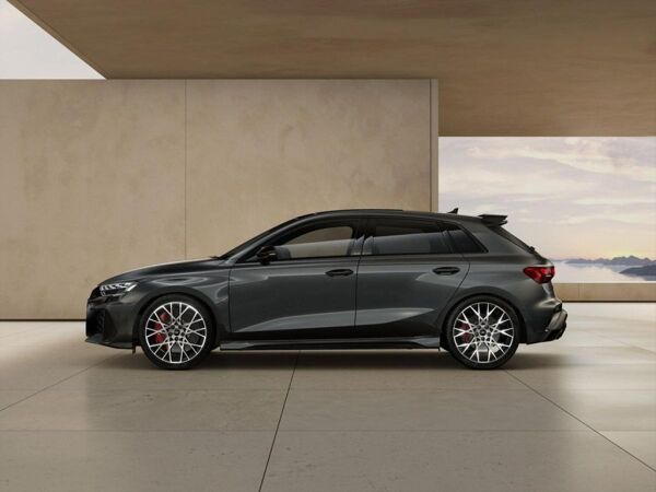 Audi RS3 Sportback | JETZT SICHERN 🔥 bild 3