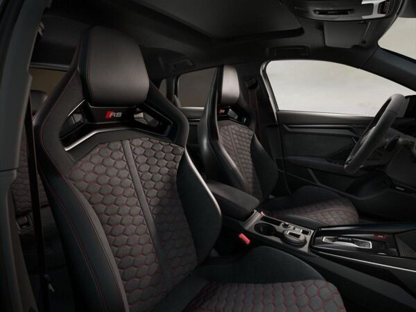 Audi RS3 Sportback | JETZT SICHERN 🔥 bild 7
