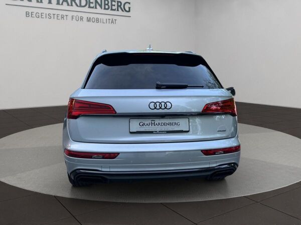 Audi Q5 55 TFSIe qu. S line / SOFORT VERFÜGBAR ! bild 5