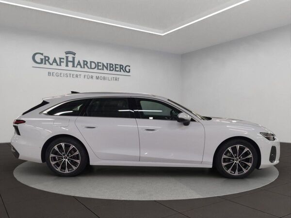 Audi A6 Avant 2.0 TFSI / SOFORT VERFÜGBAR ! bild 7