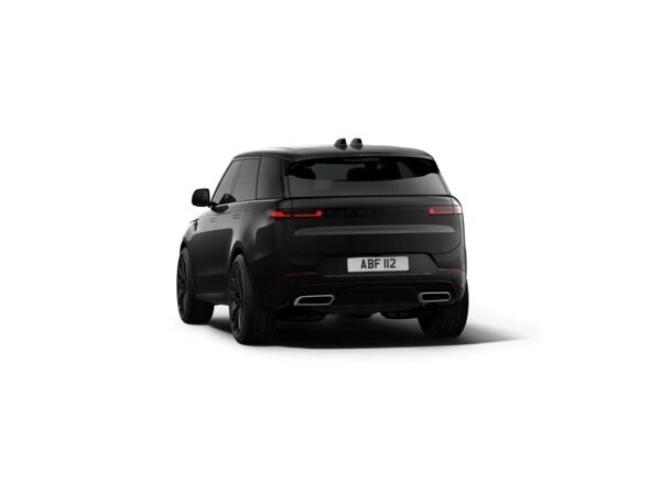 Land Rover Range Rover Sport P460e Dynamic HSE / Lagerfahrzeug bild 3