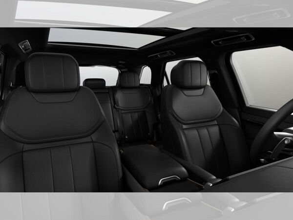 Land Rover Range Rover Sport P460e Dynamic HSE / Lagerfahrzeug bild 6