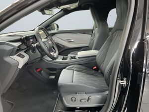 Ford Capri Premium Polsterung mit Sportsitzen sowie AHK bild 6