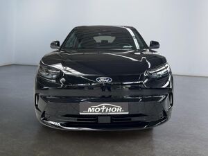 Ford Capri Premium Polsterung mit Sportsitzen sowie AHK bild 5