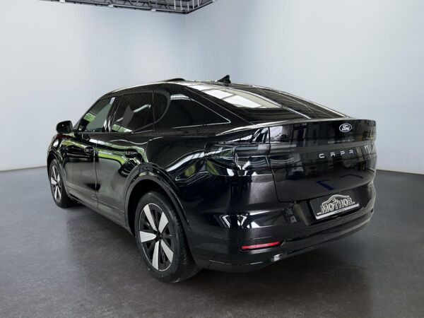 Ford Capri Premium Polsterung mit Sportsitzen sowie AHK bild 3