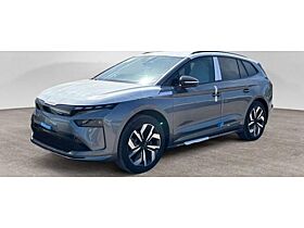 Skoda ENYAQ 60 Sportline 🔥🔥Gewerbeaktion🔥🔥