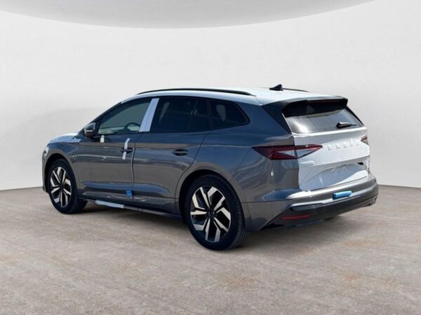 Skoda ENYAQ 60 Sportline 🔥🔥Gewerbeaktion🔥🔥 bild 2