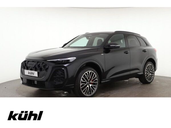 Audi Q5 Quattro S tronic edition one bild 1