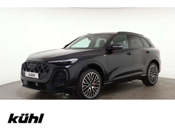 Audi Q5 Quattro S tronic edition one bild