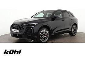 Audi Q5 Quattro S tronic edition one Audi Q5 Quattro S tronic edition one