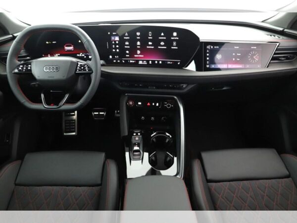 Audi Q5 Quattro S tronic edition one bild 4