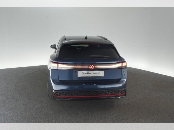 Volkswagen ID.7 Tourer GTX 4M / SOFORT VERFÜGBAR ! bild 4