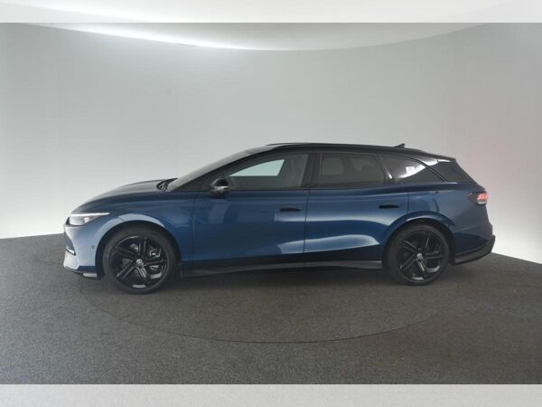 Volkswagen ID.7 Tourer GTX 4M / SOFORT VERFÜGBAR ! bild 5