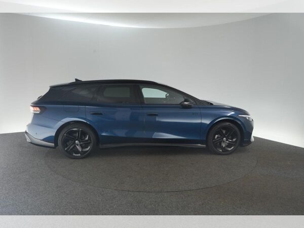 Volkswagen ID.7 Tourer GTX 4M / SOFORT VERFÜGBAR ! bild 6