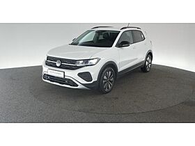 Volkswagen T-Cross 1.0 TSI Goal / SOFORT VERFÜGBAR !