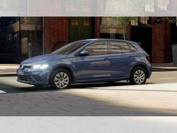 Volkswagen Polo 1.0 TSI Life /  SOFORT VERFÜGBAR ! bild 2