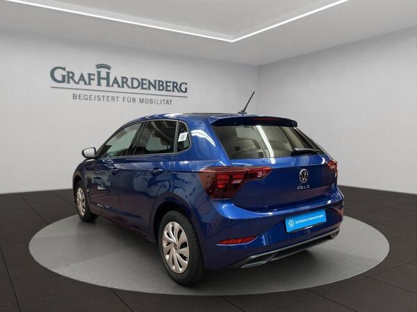 Volkswagen Polo 1.0 TSI Life /  SOFORT VERFÜGBAR ! bild 4