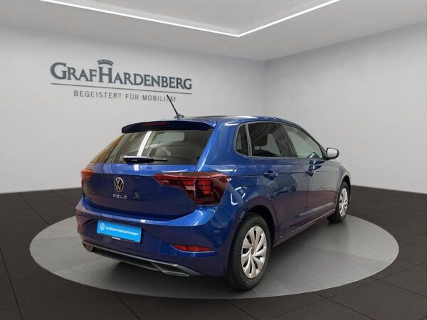 Volkswagen Polo 1.0 TSI Life /  SOFORT VERFÜGBAR ! bild 6
