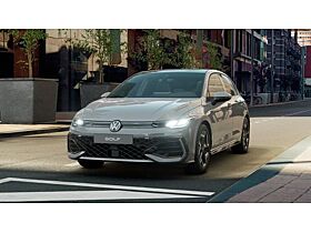 Volkswagen Golf VIII 1.5 TSI R-Line / SOFORT VERFÜGBAR !