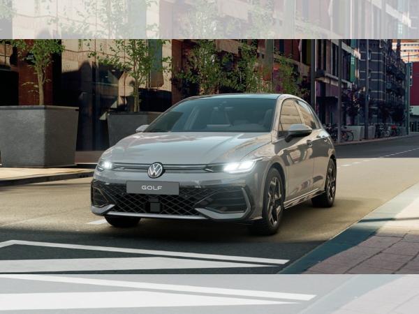Volkswagen Golf VIII 1.5 TSI R-Line / SOFORT VERFÜGBAR ! bild