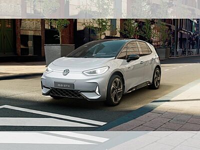 Volkswagen ID.3 GTX Performance / SOFORT VERFÜGBAR !