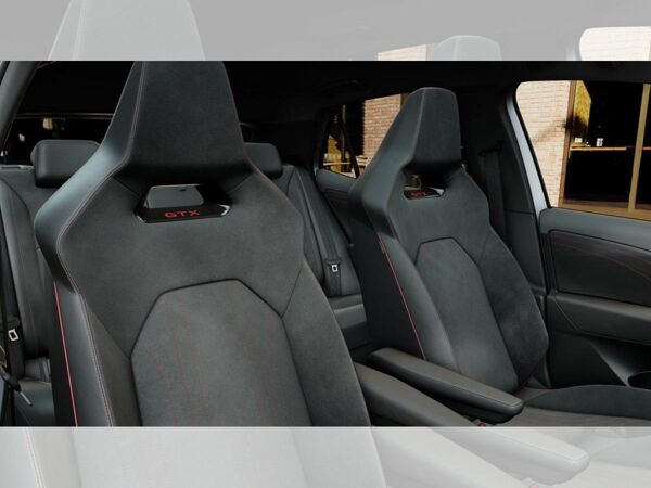 Volkswagen ID.3 GTX Performance / SOFORT VERFÜGBAR ! bild 4