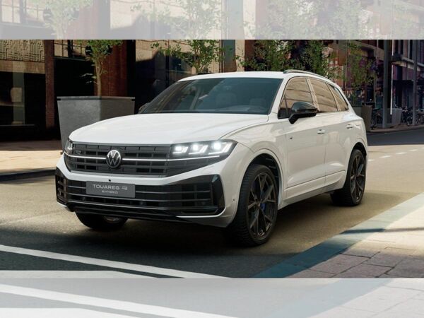 Volkswagen Touareg R 3.0 TSI eHybrid / SOFORT VERFÜGBAR ! bild