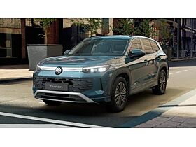 Volkswagen Tayron 1.5 eTSI DSG Life / SOFORT VERFÜGBAR !