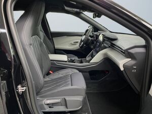 Ford Capri Premium Polsterung mit Sportsitzen sowie AHK bild 7