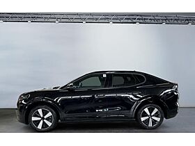 Ford Capri Premium Polsterung mit Sportsitzen sowie AHK