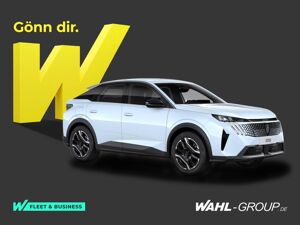 Peugeot 3008 Allure Plug In Hybrid 225 e-DSC7| Gewerbe-Deal bild 1
