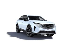 Peugeot 3008 Allure Plug In Hybrid 225 e-DSC7| Gewerbe-Deal bild 4