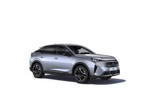 Peugeot 3008 Allure Plug In Hybrid 225 e-DSC7| Gewerbe-Deal bild 6