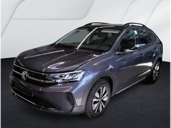 Volkswagen Taigo GOAL 1.0 TSI💲inkl. ÜBERFÜHRUNG💲*NAVI*SHZ*LED*ACC*APP*Assist*AllSeason*Privacy* bild