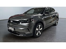 Ford Capri Premium Polsterung mit Sportsitzen sowie AHK