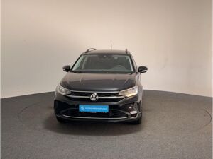 Volkswagen Taigo 1.5 TSI DSG Goal CarPlay Black ACC LED PDC bild 4