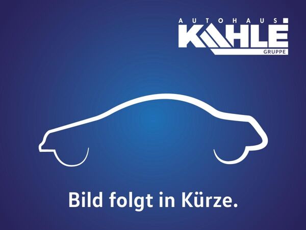 Volkswagen T-Cross 1.0 TSI CarPlay LED Sitzh PDC Virt bild