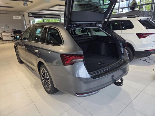 Skoda Octavia Combi 2.0 TDI DSG Balance 🔥30x SOFORT verfügbar🔥 bild 3
