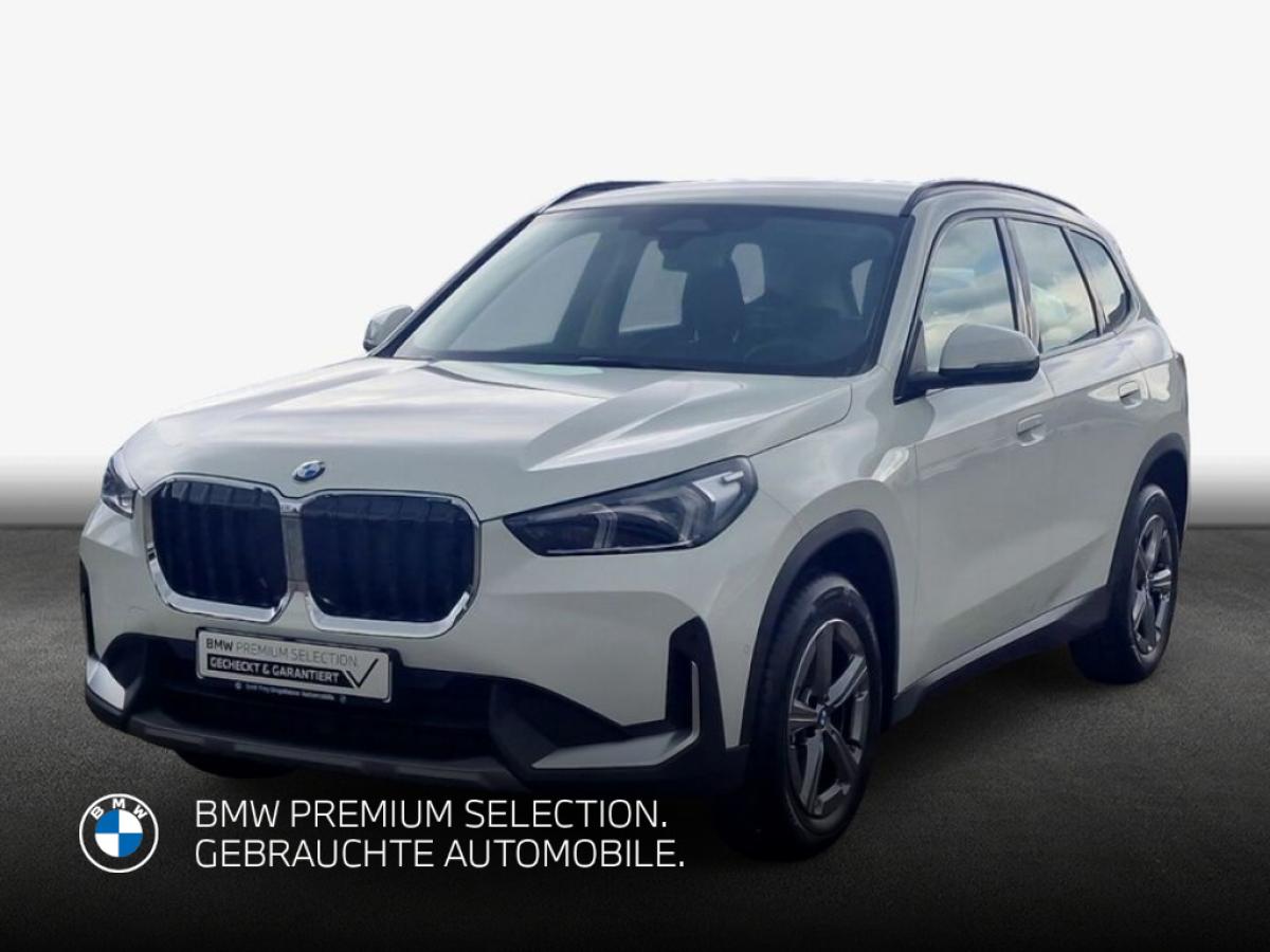 BMW X1 sDrive 20i AHK LED Sitzheizung Komfortzugang bild