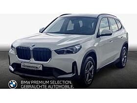 BMW X1 sDrive 20i AHK LED Sitzheizung Komfortzugang