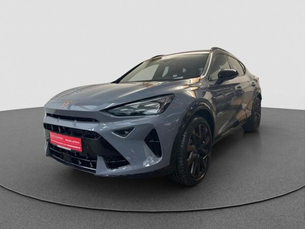 Cupra Formentor 333 VZ 🔥ABHOLUNG MAI 🔥 AHK SENNHEISER SANDSTORM bild