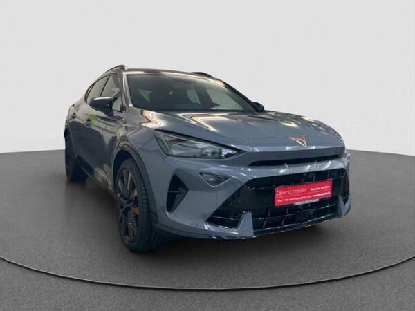 Cupra Formentor 333 VZ 🔥ABHOLUNG MAI 🔥 AHK SENNHEISER SANDSTORM bild 2