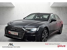 Audi A6 Limousine 50 TFSI e quattro sport S line HuD Matrix LED Audi A6 Limousine 50 TFSI e quattro sport S line HuD Matrix LED