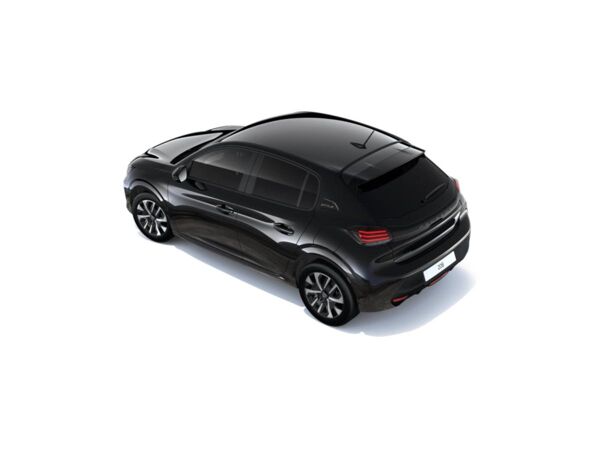 Peugeot 208 STYLE PureTech 75 bild 6